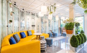 Ozone Hotel Bangkok