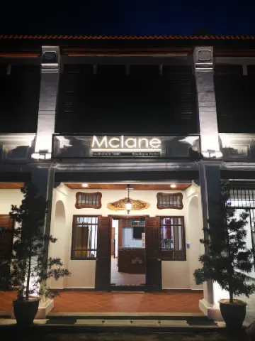 Mclane Boutique Hotel Hoteles cerca de Sri Mariamman Temple
