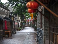 宁波南塘阅居酒店 - 酒店附近