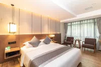 Pu'erhuang Hotel (Xiamen SM City Plaza Gaoqi International Airport Branch) - 2-نجوم