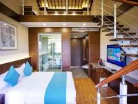 The happy home Hotels in Mile