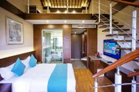 The happy home Hotels in Mile City