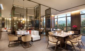 InterContinental Xi'an Hi-Tech Zone - Housity