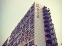 锦江之星品尚(无锡南长街华清大桥地铁站店) - 酒店外部