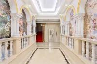 fuyuzhihui Hotel