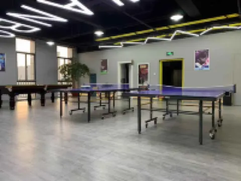 Ruiting Zhixuan Hotel Hotels in Yancheng