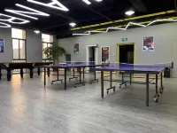 Ruiting Zhixuan Hotel Hotels in Yancheng