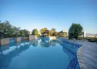 ShinSun Century Hotel Hotel a Zhuji