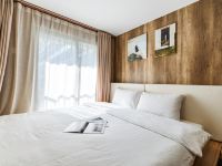 广州藏品加公寓 - 复古尊贵大床房