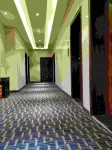 Shangluo Garden Theme Hotel