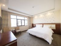 长沙县凯盛酒店 - 精致大床房