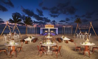 Breathless Riviera Cancun Resort & Spa-All Inc.-Adults Only