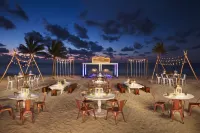 Breathless Riviera Cancun Resort & Spa-All Inc.-Adults Only