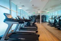 Park Regis Business Bay - Gym