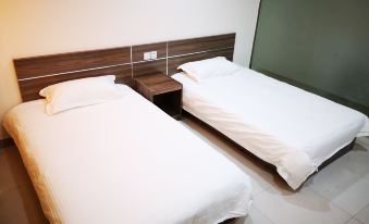 Dezhou Chaoyang Hotel