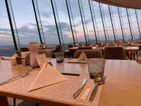 Grand Honor Hotel - Breakfast