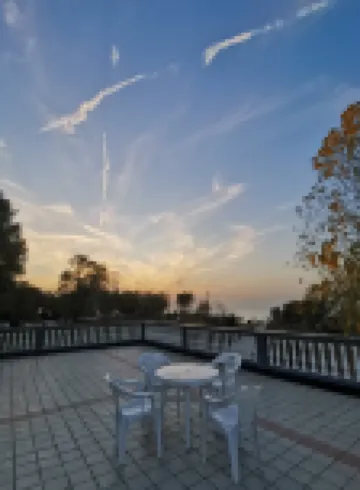 Chaohu Qingyun Yashe Accommodation