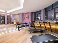 Manxin Hotel Harbin Railway Station Guogeli Street Hotels near Guogeli Street