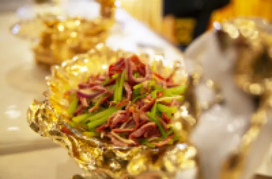 โรงแรมซื่อจี้ เจียเหม่ย