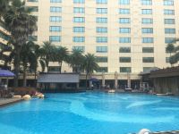 广州东方宾馆 - 室外游泳池