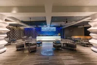 Oceanfront Beach Resort - breakfast