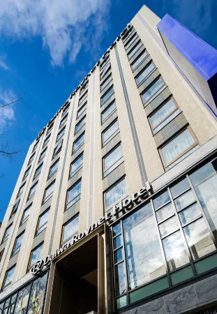 Del Style Fukuoka Nishinakasu by Daiwa Roynet Hotel