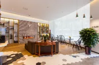 Ginza Jingsu (Linyi Tongda Road Railway Station)