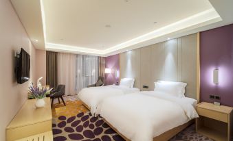 Lavande Hotel (Qingzhen Vocational Education City Guizhou Branch)