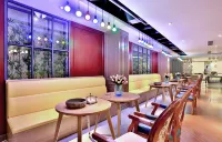 Mehood Hotel Huaibei Hotel di Huaibei