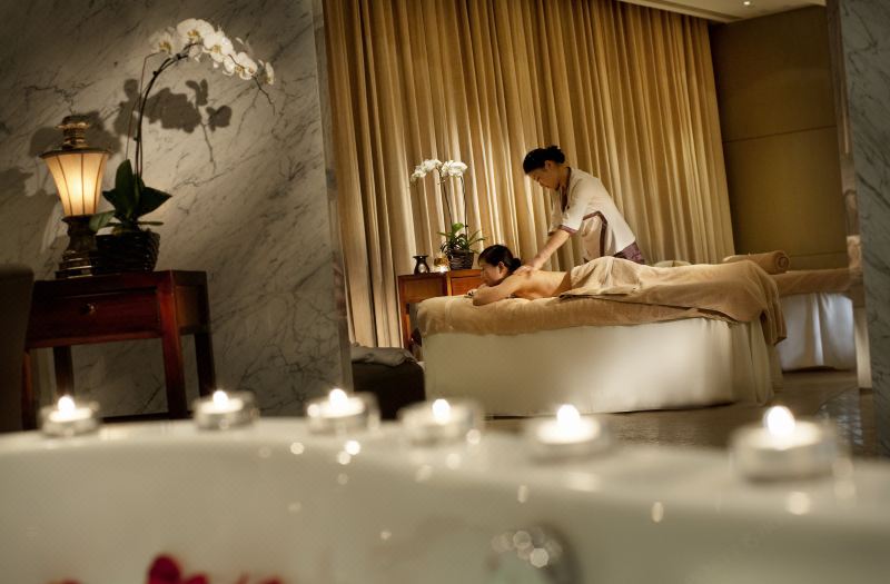 InterContinental Hotels Beijing Beichen by IHG photo 3
