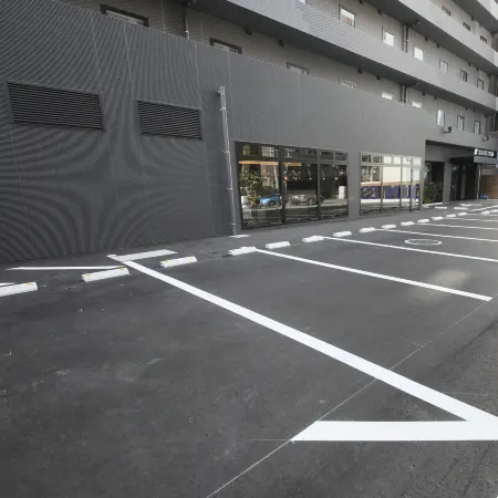 Quintessa Hotel Fukuoka Tenjin Minami