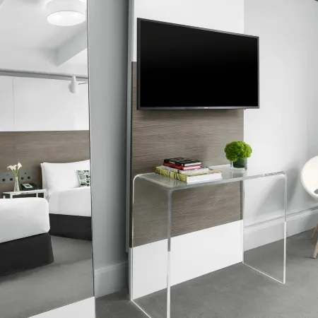 Paramount Hotel Times Square Отели рядом с достопримечательностью «Мидтаун»