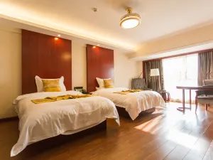 Zhongyuan Shangri-La Hotel