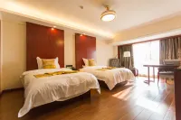 Zhongyuan Shangri-La Hotel