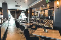 레 엠버시 호텔 조지타운 조지 타운 호텔