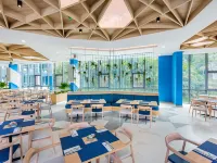 BlueSotel SMART Krabi Aonang Beach - Adult Only Hotels near Monkey Trail