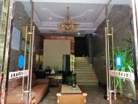 巫溪紫都商务宾馆 - 酒店外部