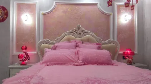 Hongshihui Hotel - 주차장