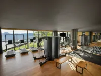 ANA InterContinental BEPPU RESORT & SPA by IHG - Gym