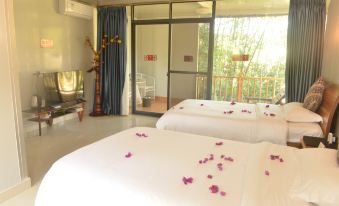Qiong Zhongshihan Homestay - Housity