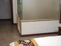 哈尔滨士海客栈 - 普通双床间