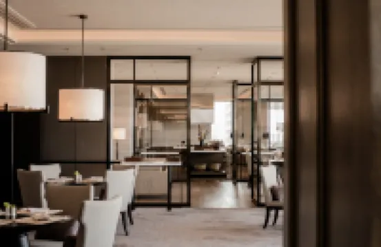 The Ritz-Carlton, Xi'an