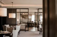 The Ritz-Carlton, Xi'an