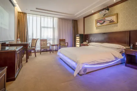 Vienna Hotel (Guangzhou Huifu West sahngxiajiu store)