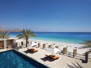 Six Senses Zighy Bay