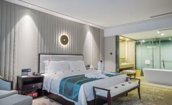 Yangming Garden Hotel