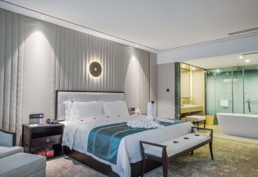 5. 양밍 가든 호텔..