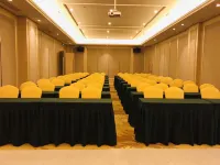 Vienna International Hotel Quxian Wenfeng Scenic Area Hotels in Qu County