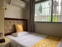 重庆舒心公寓 - 温馨日式一室单床房