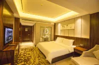 Houde Hotel Hotels in Yifeng